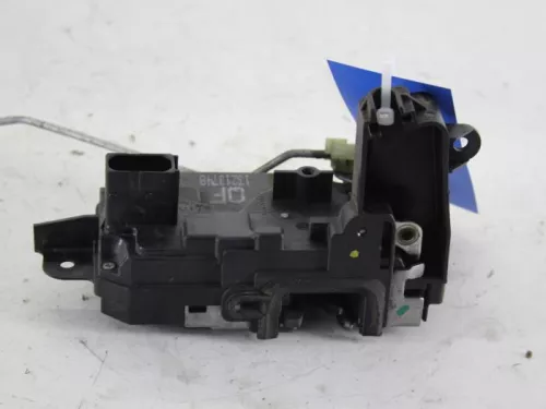 Deurslot Mechaniek 4Deurs links-voor-7887537