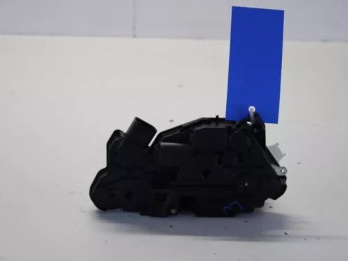 Deurslot Mechaniek 4Deurs links-voor-7730069