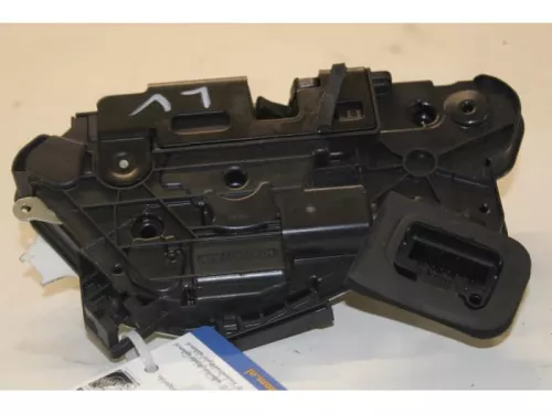 Deurslot Mechaniek 4Deurs links-voor-7582881