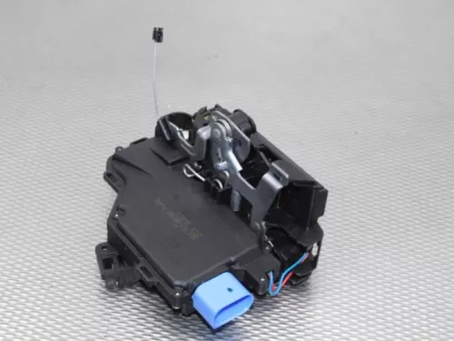 Deurslot Mechaniek 4Deurs links-voor-5054405