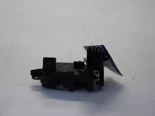 Deurslot Mechaniek 4Deurs links-voor-7879988