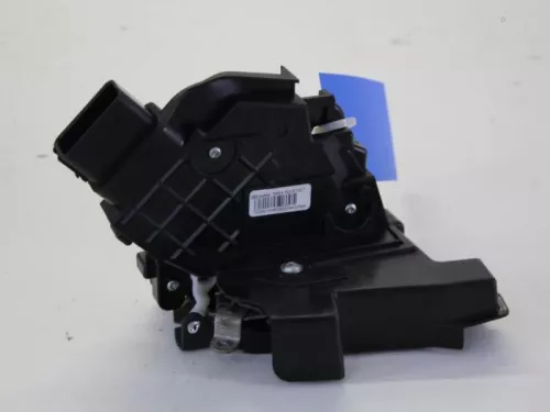 Deurslot Mechaniek 4Deurs links-voor-7886433