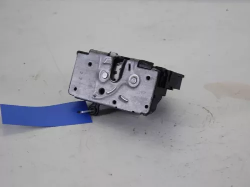 Deurslot Mechaniek 4Deurs links-voor-7886596