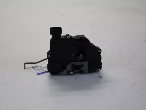 Deurslot Mechaniek 4Deurs links-voor-7613630