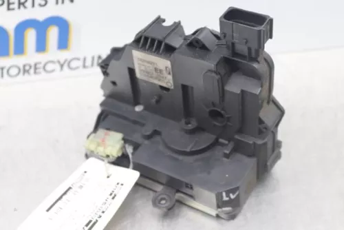 Deurslot Mechaniek 4Deurs links-voor-7880654