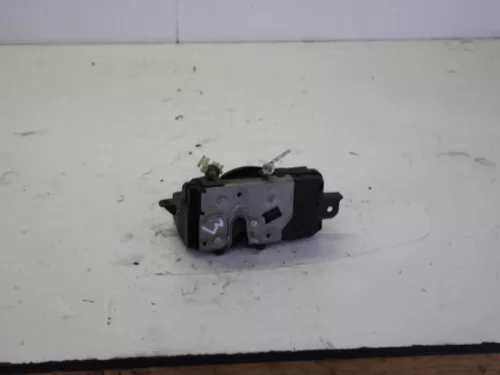 Deurslot Mechaniek 4Deurs links-voor-7882391