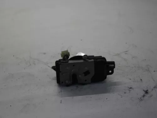 Deurslot Mechaniek 4Deurs links-voor-7880132