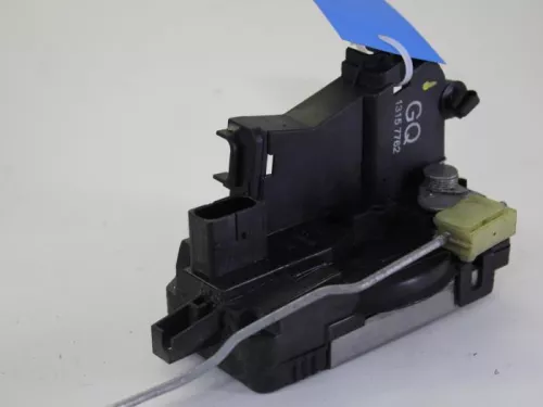 Deurslot Mechaniek 4Deurs links-voor-7884863