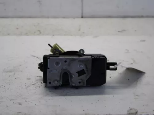 Deurslot Mechaniek 4Deurs links-voor-7881069