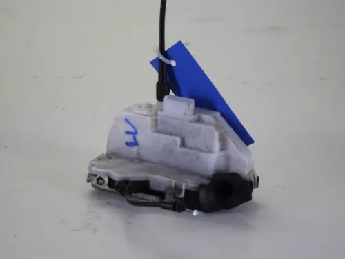 Deurslot Mechaniek 4Deurs links-voor-7883418