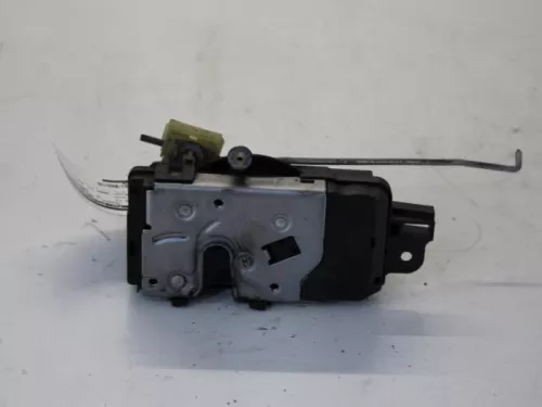 Deurslot Mechaniek 4Deurs links-voor-7882199