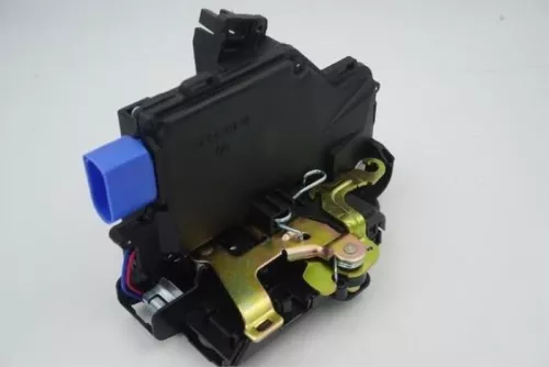 Deurslot Mechaniek 4Deurs links-voor-