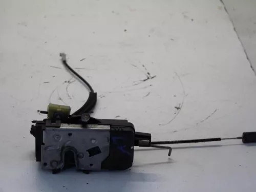 Deurslot Mechaniek 4Deurs links-voor-7880635