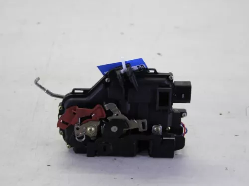 Deurslot Mechaniek 4Deurs links-voor-7886643