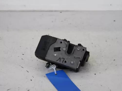 Deurslot Mechaniek 4Deurs links-voor-7886775