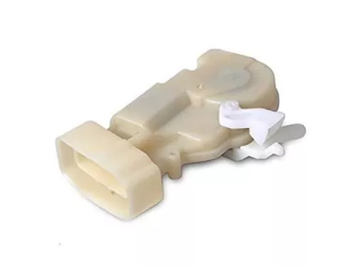 Deurslot Mechaniek 4Deurs links-voor-