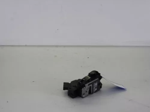 Deurslot Mechaniek 4Deurs links-voor-