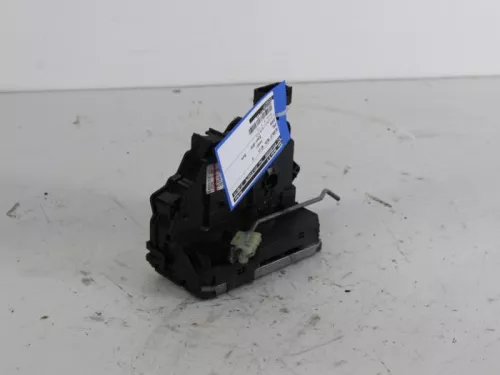 Deurslot Mechaniek 4Deurs links-voor-