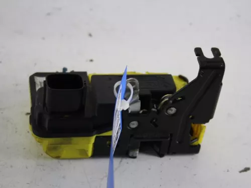 Deurslot Mechaniek 4Deurs links-voor-