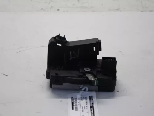 Deurslot Mechaniek 4Deurs links-voor-