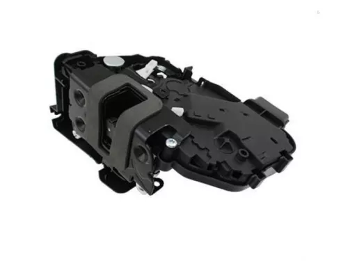 Deurslot Mechaniek 4Deurs links-voor-