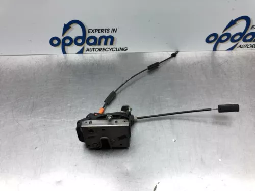 Deurslot Mechaniek 4Deurs links-voor-7915603