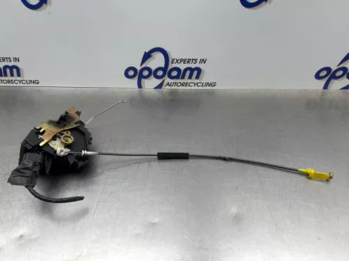 Deurslot Mechaniek 4Deurs links-voor-8286149