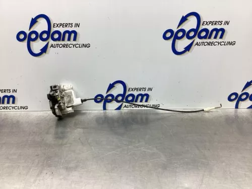 Deurslot Mechaniek 4Deurs links-voor-7930172