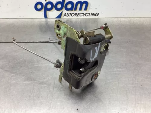 Deurslot Mechaniek 4Deurs links-voor-8038670