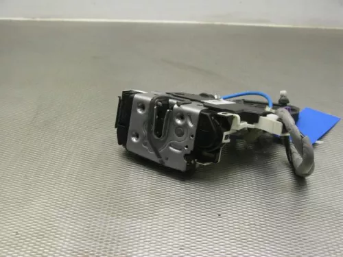 Deurslot Mechaniek 4Deurs links-voor-7888789