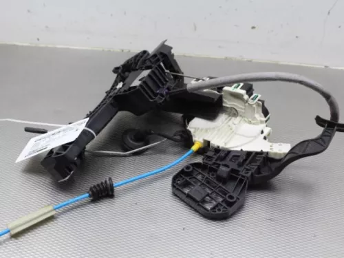 Deurslot Mechaniek 4Deurs links-voor-7880561