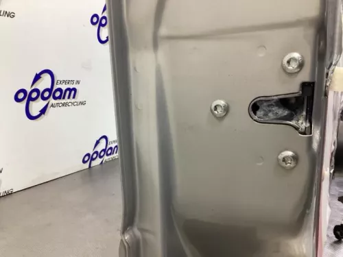 Deurslot Mechaniek 4Deurs links-voor-8251649