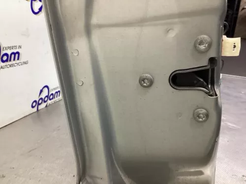 Deurslot Mechaniek 4Deurs links-voor-8268012