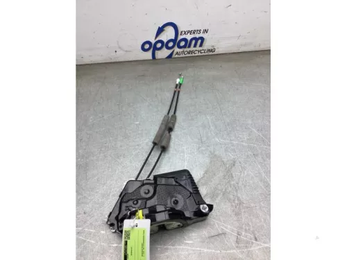 Deurslot Mechaniek 4Deurs links-voor-8291803