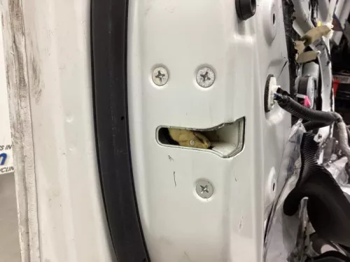 Deurslot Mechaniek 4Deurs links-voor-8076464