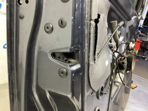 Deurslot Mechaniek 4Deurs links-voor-8108131