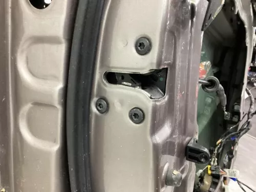 Deurslot Mechaniek 4Deurs links-voor-7850183