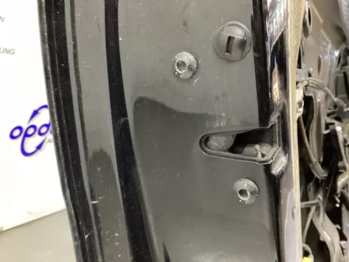 Deurslot Mechaniek 4Deurs links-voor-8175307