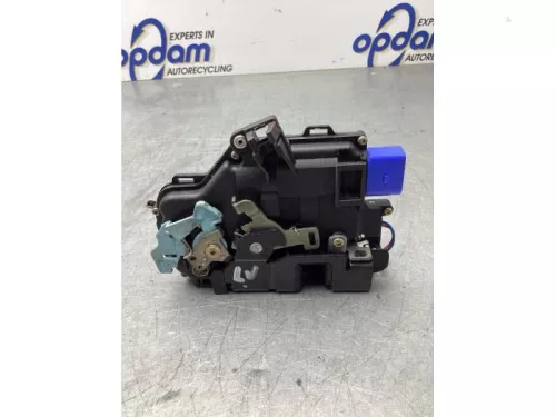 Deurslot Mechaniek 4Deurs links-voor-8145916