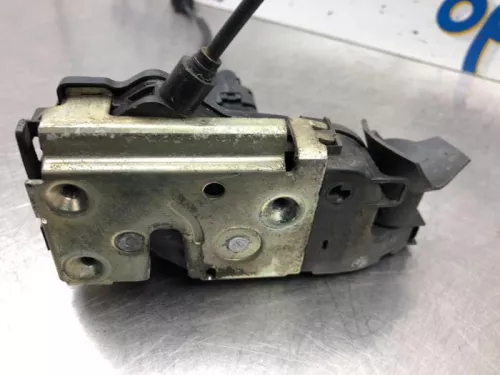 Deurslot Mechaniek 4Deurs links-voor-7617318