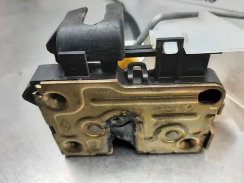 Deurslot Mechaniek 4Deurs links-voor-7876777