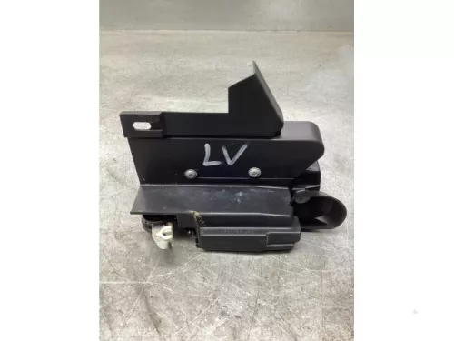 Deurslot Mechaniek 4Deurs links-voor-8197546