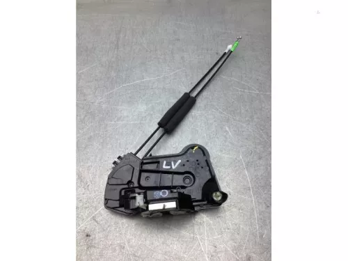 Deurslot Mechaniek 4Deurs links-voor-8175775