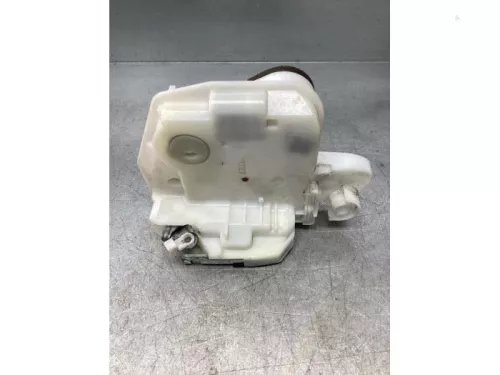 Deurslot Mechaniek 4Deurs links-voor-7867343