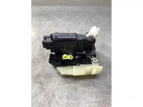 Deurslot Mechaniek 4Deurs links-voor-8152617