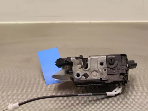 Deurslot Mechaniek 4Deurs links-voor-7863780