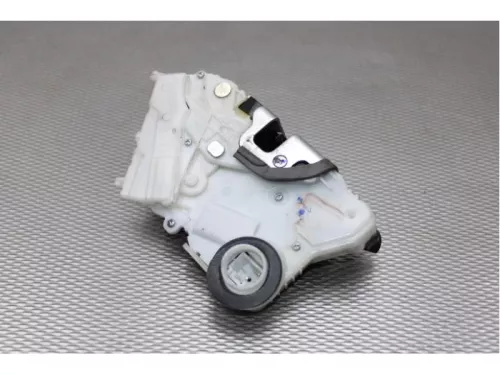 Deurslot Mechaniek 4Deurs links-voor-7878276