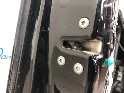 Deurslot Mechaniek 4Deurs links-voor-8037336