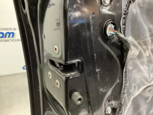 Deurslot Mechaniek 4Deurs links-voor-7767577