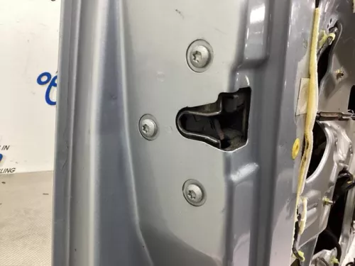 Deurslot Mechaniek 4Deurs links-voor-7863994